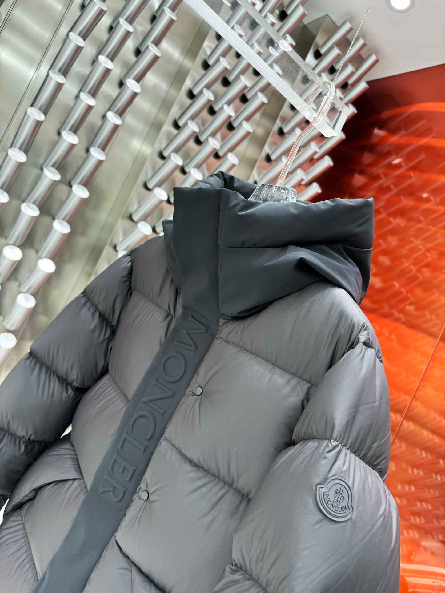 Moncler Down Jackets